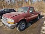 Ranger 2000 Jack 2421473 Used. Price: $60.00.