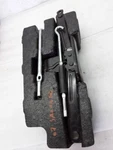 Jack Tool Wrench W/ Foam 2007 Hyundai Santa Fe 900-7-3P Used. Price: $51.30.