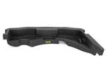 2016 - 2019 Jaguar Xf Trunk Floor Spare Wheel Foam Insert Tray Box Oem #3694 Used. Price: $42.19.