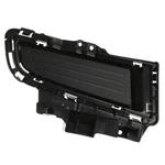 New Oem 2007-2009 Mazda 3 Front Right Hand Fog Lamp Hole Cover BR5H-50-C11A. Price: $39.84.