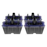 For Bmw X2 2020 Vaico V20-2227 Jack Mount Set New. Price: $61.86.