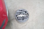 Honda Civic Insight Crz Acura Ilx Tl Spare Tire Jack W/tools Oem Used. Price: $100.70.