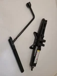 2010 - 2017 Chevrolet Equinox Jack Tool Spare Tire 2.4L Used. Price: $100.10.