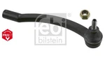 Febi Bilstein 21496 Front Right O/s Driver Offside Tie Rod End Fits Mini New. Price: $23.27.