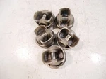5X Pistons For 2012 Audi A4 S4 3.0 Quattro Caka 333HP Used. Price: $242.00.