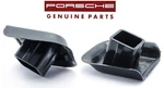 Jack Receptacle Covers For Porsche 914 ( X2 ) New. Price: $25.49.