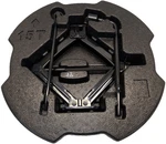 2021-2023 Hyundai Elantra Oem Tool Case W/ Wrench Wheel Nut Jack Assembly Used. Price: $81.56.