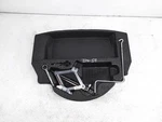 2024 Subaru Impreza Tools + Scissor Jack W/foam Holder 97035FL000 Used. Price: $189.53.