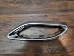 New Oem Mercedes Benz 000885017464 Gle Class 2016-19 Chrome Outer Cap Left. Price: $60.00.