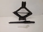 2006-2011 Buick Lucerne Jack W Tools 13590430 06-11 Used. Price: $84.81.