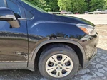2018 Chevrolet Trax 16X6 5 Steel Wheel Right Front Grade B No Tire Or Caps Used. Price: $113.95.