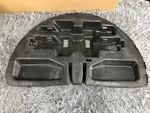 2004 -2006 Pontiac Gto LS1 LS2 Emergency Spare Tire Jack Kit Foam Only Oem 2D6 Used. Price: $20.00.