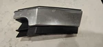 Toyota 521270E130 52127-0E130 Cover Front Bumper Hole 2016-2019 W/ Chrome Used. Price: $18.99.