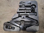 42608319 / 13520482 Assyjack Assembly Buick Encore Gx 20-24 Used. Price: $92.00.
