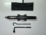 2012 2022 Honda Cr-v Jack, Spare Wheel Tools Used. Price: $68.00.