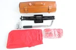 1994-2012 Ferrari 355 360 430 599 Jack Kit With Schedoni Case Used. Price: $2016.90.
