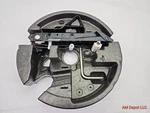 2008 Bmw 535I 535XI 528XI 528I E60 Tire Jack Oddments Tray Tools 71126767944 Used. Price: $79.99.