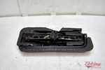 Jack & Tool Kit Assembly W Tray Fits 1997-2005 Chevrolet Malibu Classic 561562 Used. Price: $60.00.