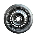 Oem 87-05 Pontiac Bonneville Venture Malibu Spare Wheel Tire Donut T125/70D15 Used. Price: $76.50.