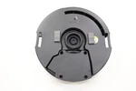 2018 - 2025 Audi Q5 Rear Trunk Subwoofer Speaker Oem 80A804899B4PK Used. Price: $93.83.