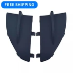 Left Right Front Bumper Insert Lower Grille Cap For Mazda 6 2018-2021 GSH750M32 New. Price: $10.17.