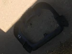 2007-2010 Bmw X3 3.0L Spare Tire Carrier-center Support Oem Used. Price: $170.00.