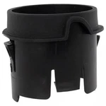 Genuine Ford Jack Plug Cover DG9Z-14A003-C New. Price: $5.60.
