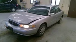 Buick Century 2005 Wheel Steel 15X6 Inch 3027 Used. Price: $66.40.