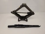 2008-2014 Dodge Avenger Jack Wrench 68004742AB Used. Price: $121.15.