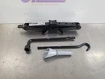 22 Honda Accord Jack And Tool Kit Complete 1.5L Used. Price: $127.50.