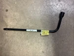 Nos Ford Super Duty E-series F-series 1992-2024 Lug Nut Wrench F2UZ-17035-A New. Price: $39.85.