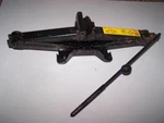 13 14 15 16 Ford Fiesta Jack 523618 Used. Price: $44.30.