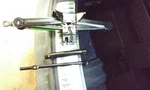 2020-2025 Kia Telluride Hyundai Palisade Spare Tire Jack W/tools Oem Used. Price: $100.70.
