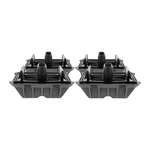 Vaico Jack Lift Point Pad Set For Bmw X3 (F25) 2011-2017 V20-2229 Brand. Price: $40.09.