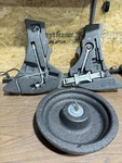 2013 2020 Subaru Brz Fr-s Emergency Spare Tire Tool Set Holder Oem Used. Price: $98.99.
