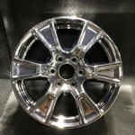 2015-2018 Ford F-150 3998 Wheel X 7-1/2 6 Spoke Rim Chrome FL341007BA Used. Price: $134.06.