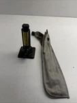 2000-2006 Toyota Sequoia Jack & Tools Genuine Oem Part Used. Price: $110.00.