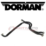 Dorman Inlet Outlet Oil Cooler Hose Assembly For 1997-2000 Dodge Grand Rr New. Price: $52.00.