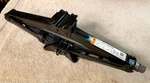 2020 Ford Interceptor Explorer Aviator Suv Scissor Lift Jack LB5C-17A078-AA. Price: $88.99.