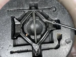 Emergency Roadside Tools Toolkit Jack Lugwrench Sonata 2015 1005570 Used. Price: $155.00.