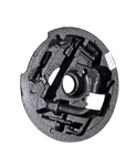 Genuine Spare Tire Storage Tray Bmw# 71106857380 (not Universal) New!. Price: $39.95.