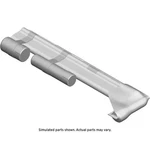 Genuine Gm Tool Kit 85661530 New. Price: $106.79.