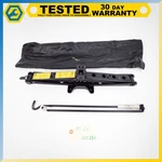 13-22 Range Rover L405 Emergency Spare Tire Wheel Jack Tool Kit Set Oem Used. Price: $80.86.