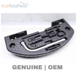 2013-2018 Audi S8 Tool Kit 4H0012110C Used. Price: $59.99.
