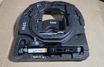 2016-2022 Chevrolet Chevy Spark Tire Jack & Tool Kit Set And Foam Case Oem Used. Price: $75.05.