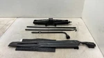 Jeep Wrangler Jl Oem Spare Tire Jack W/ Tools Kit 2018 2019 2020-2025 151778 Used. Price: $135.00.