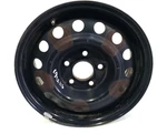 2015 2016 Kia Forte Oem Road Ready Wheel Rim 16X6.5 Steel Used. Price: $81.42.