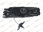 2008-12 Jeep Liberty Oem Spare Tire Hoist Wheel Carrier Winch Hanger Lift Mount Used. Price: $89.95.