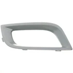 2010-2011 Mazda Oem Passenger Bumper Hole Cover BDL4-50-C12 New. Price: $29.04.