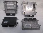 2022 Kia Rio Engine Computer Control Module Ecu 39K Miles - LKQ447221320 Used. Price: $146.28.